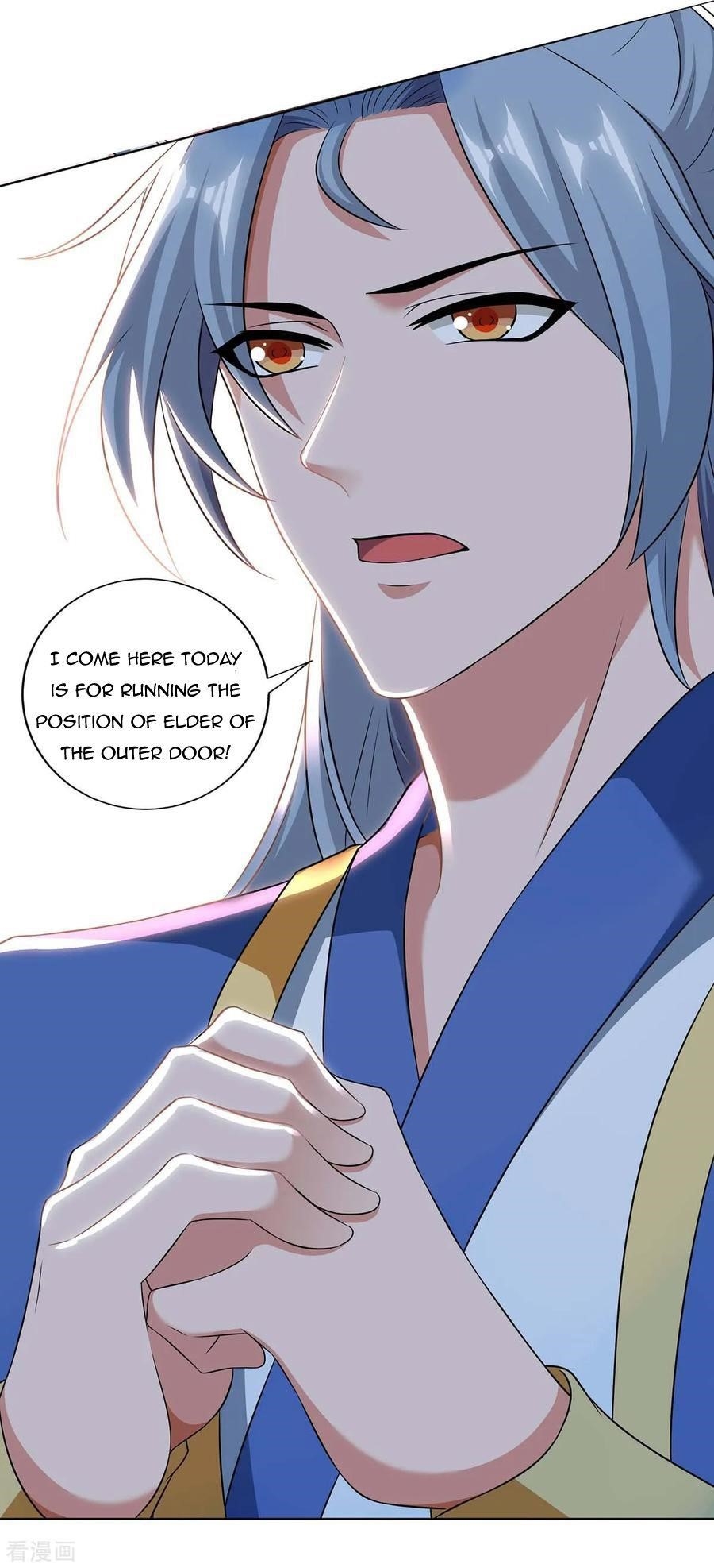 Reborn 80,000 Years Chapter 124 - Page 23
