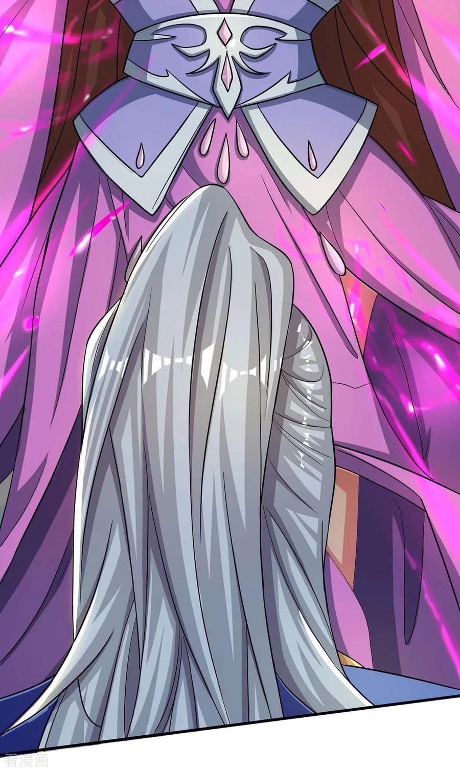 Reborn 80,000 Years Chapter 124 - Page 26