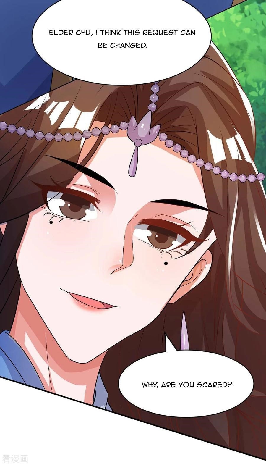 Reborn 80,000 Years Chapter 124 - Page 34