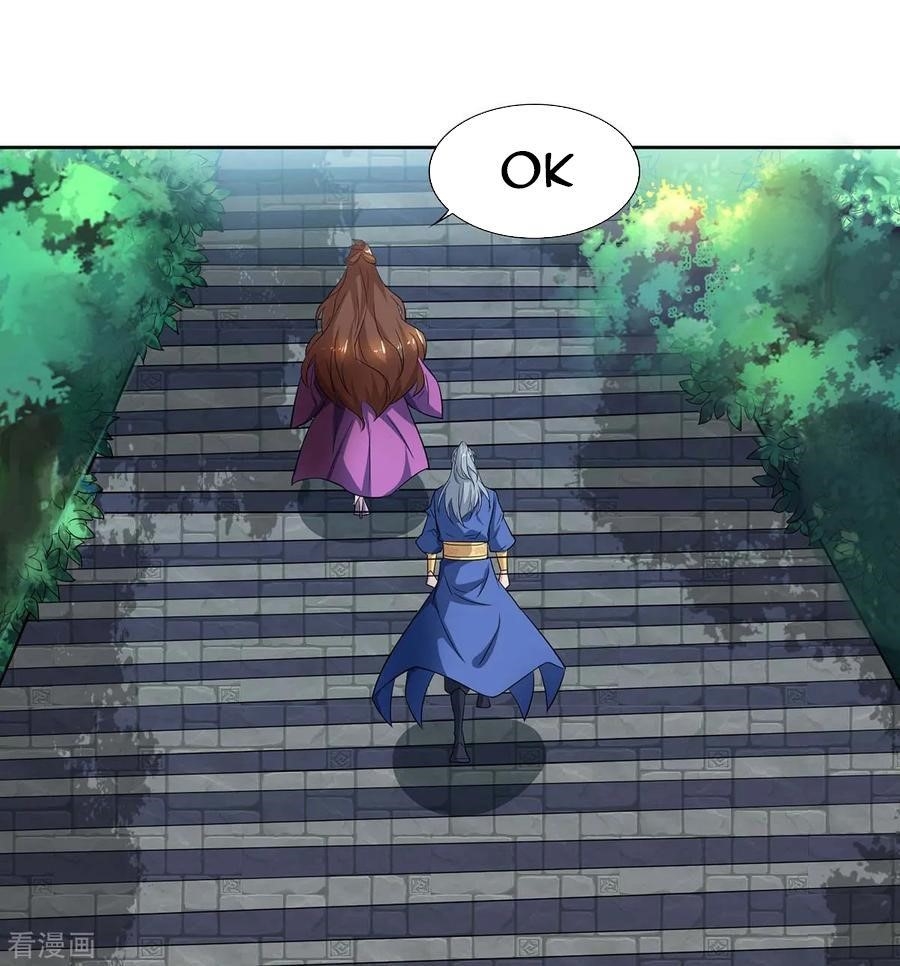 Reborn 80,000 Years Chapter 125 - Page 13