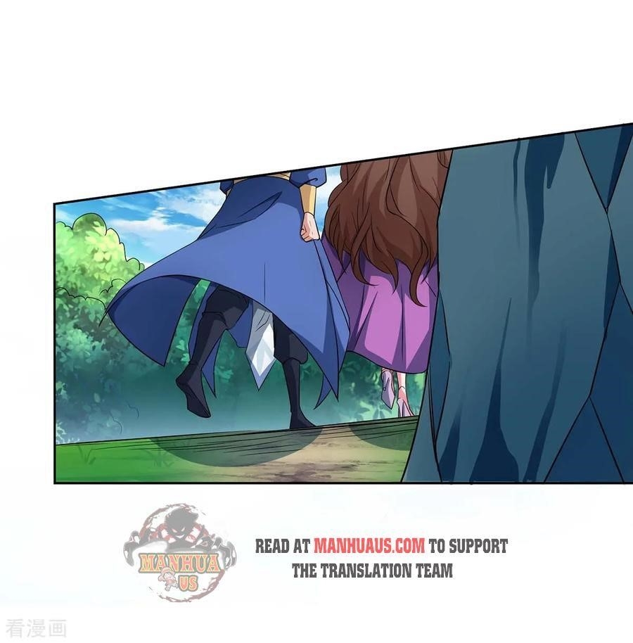 Reborn 80,000 Years Chapter 125 - Page 15