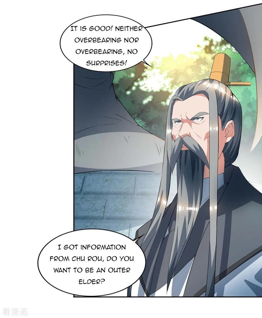 Reborn 80,000 Years Chapter 125 - Page 22