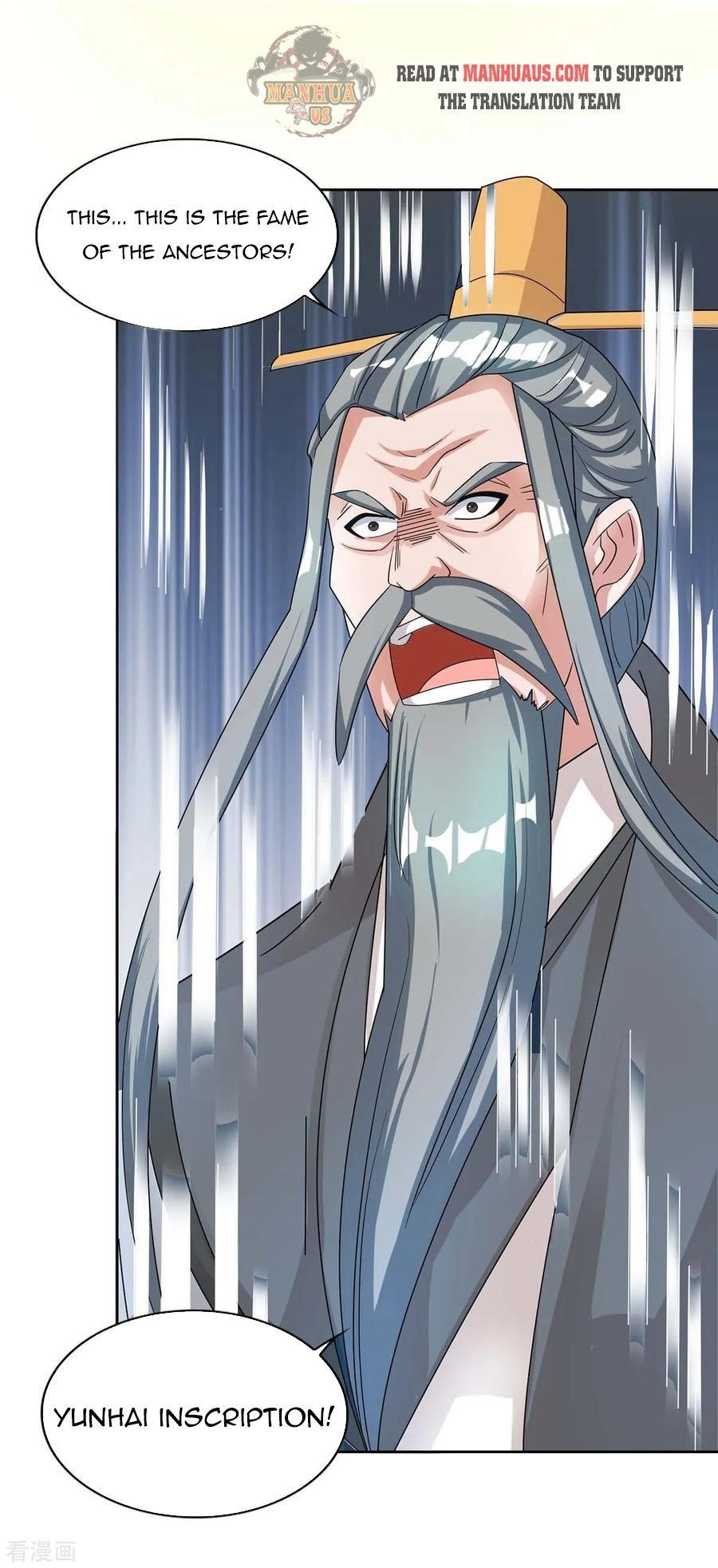 Reborn 80,000 Years Chapter 125 - Page 32