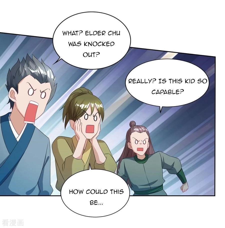 Reborn 80,000 Years Chapter 125 - Page 5