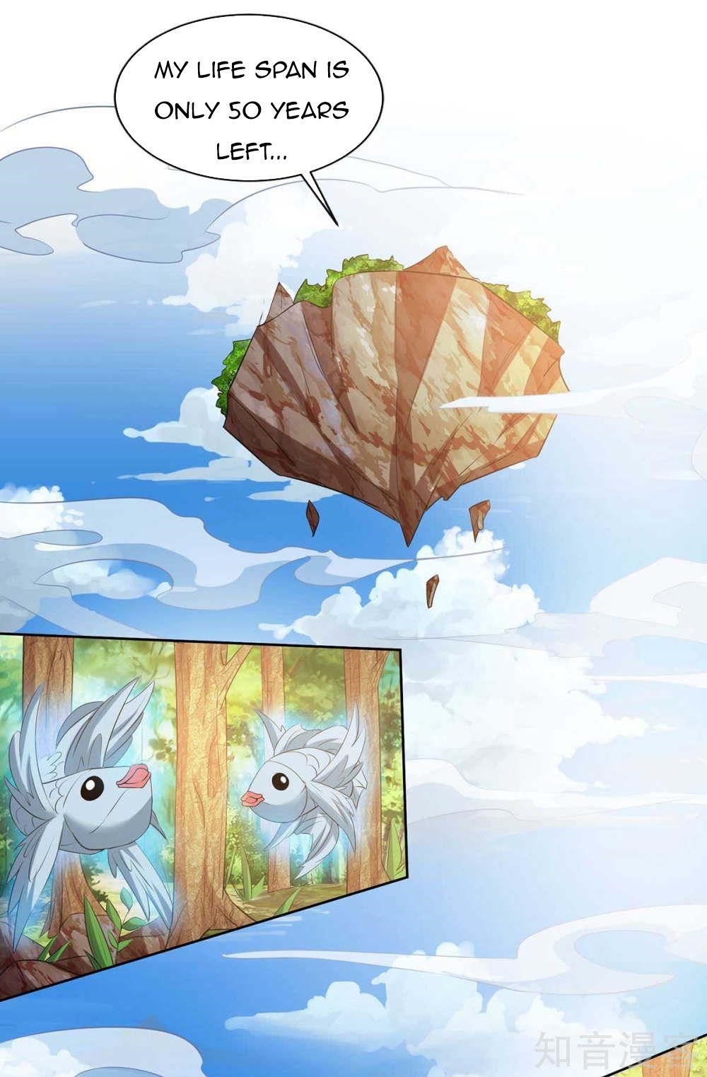 Reborn 80,000 Years Chapter 126 - Page 14