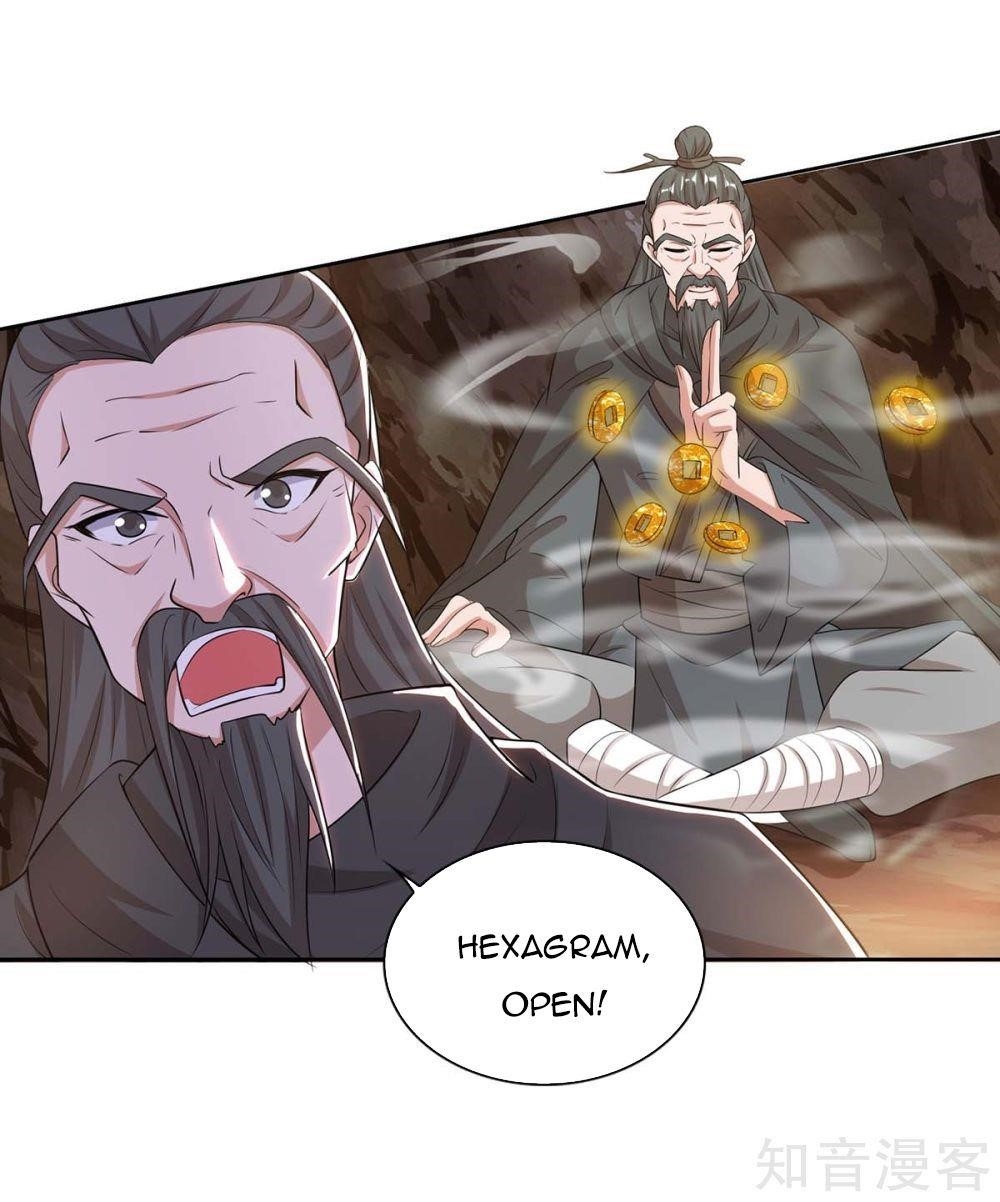 Reborn 80,000 Years Chapter 126 - Page 16