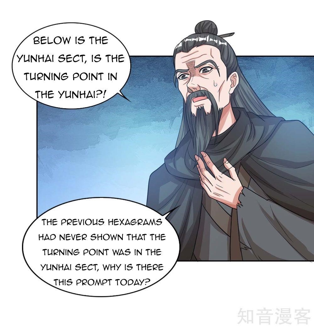 Reborn 80,000 Years Chapter 126 - Page 19