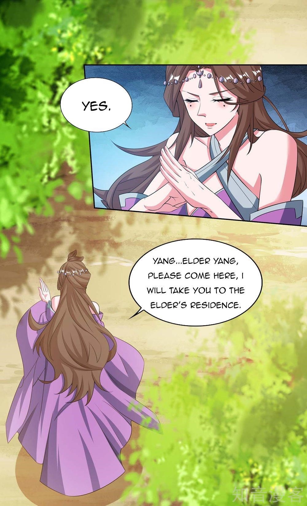 Reborn 80,000 Years Chapter 126 - Page 8