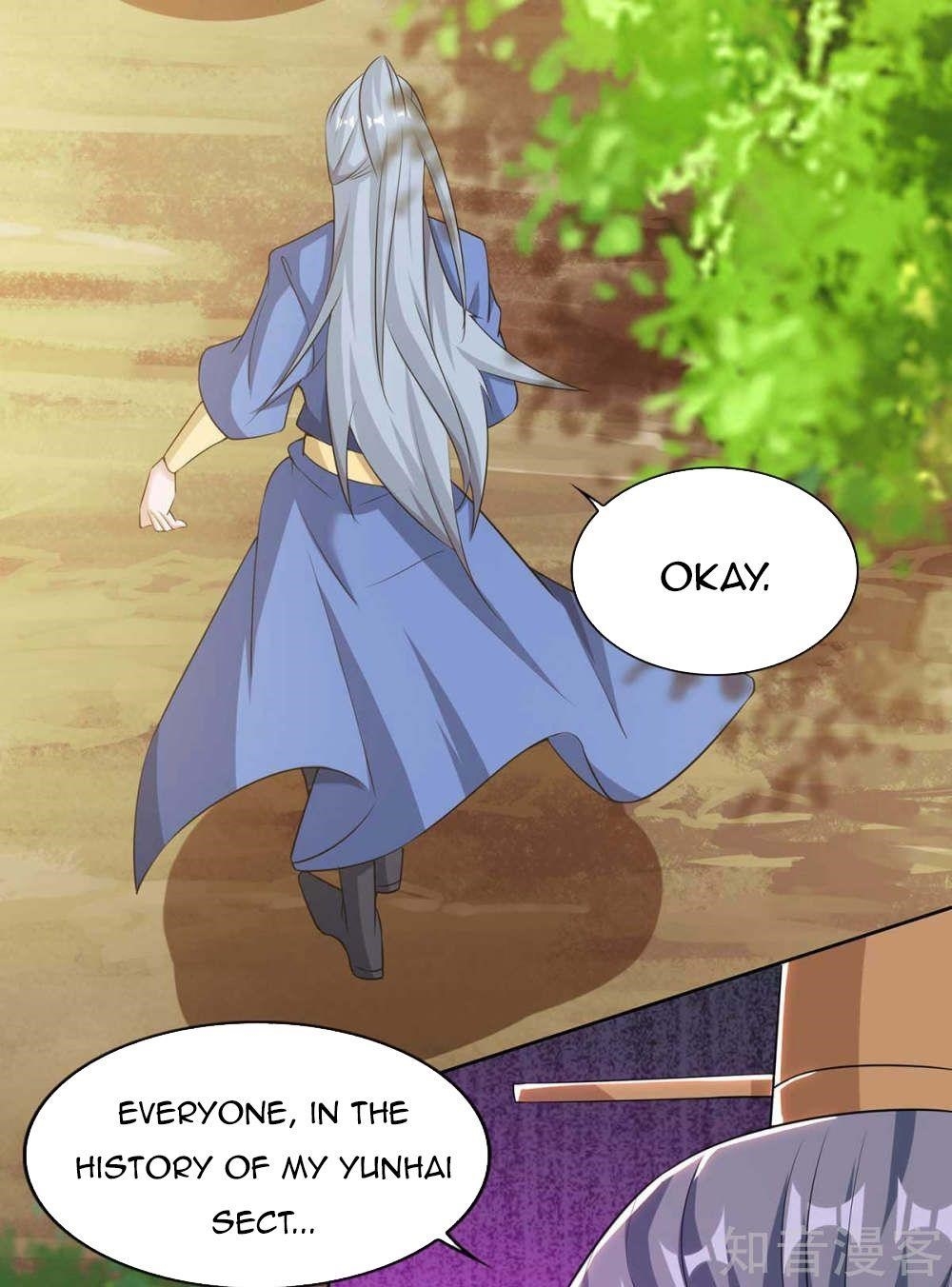 Reborn 80,000 Years Chapter 126 - Page 9