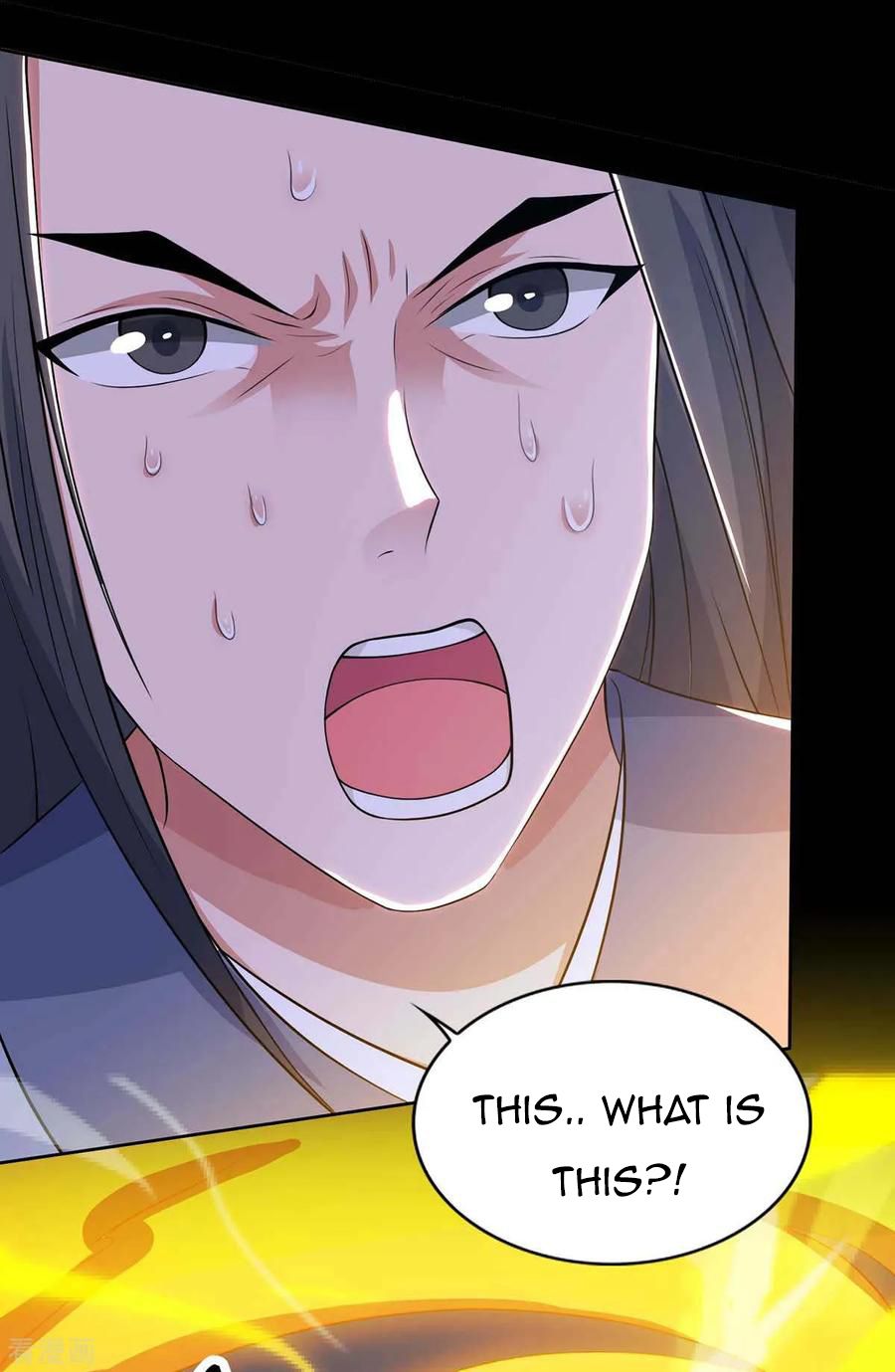 Reborn 80,000 Years Chapter 127 - Page 14