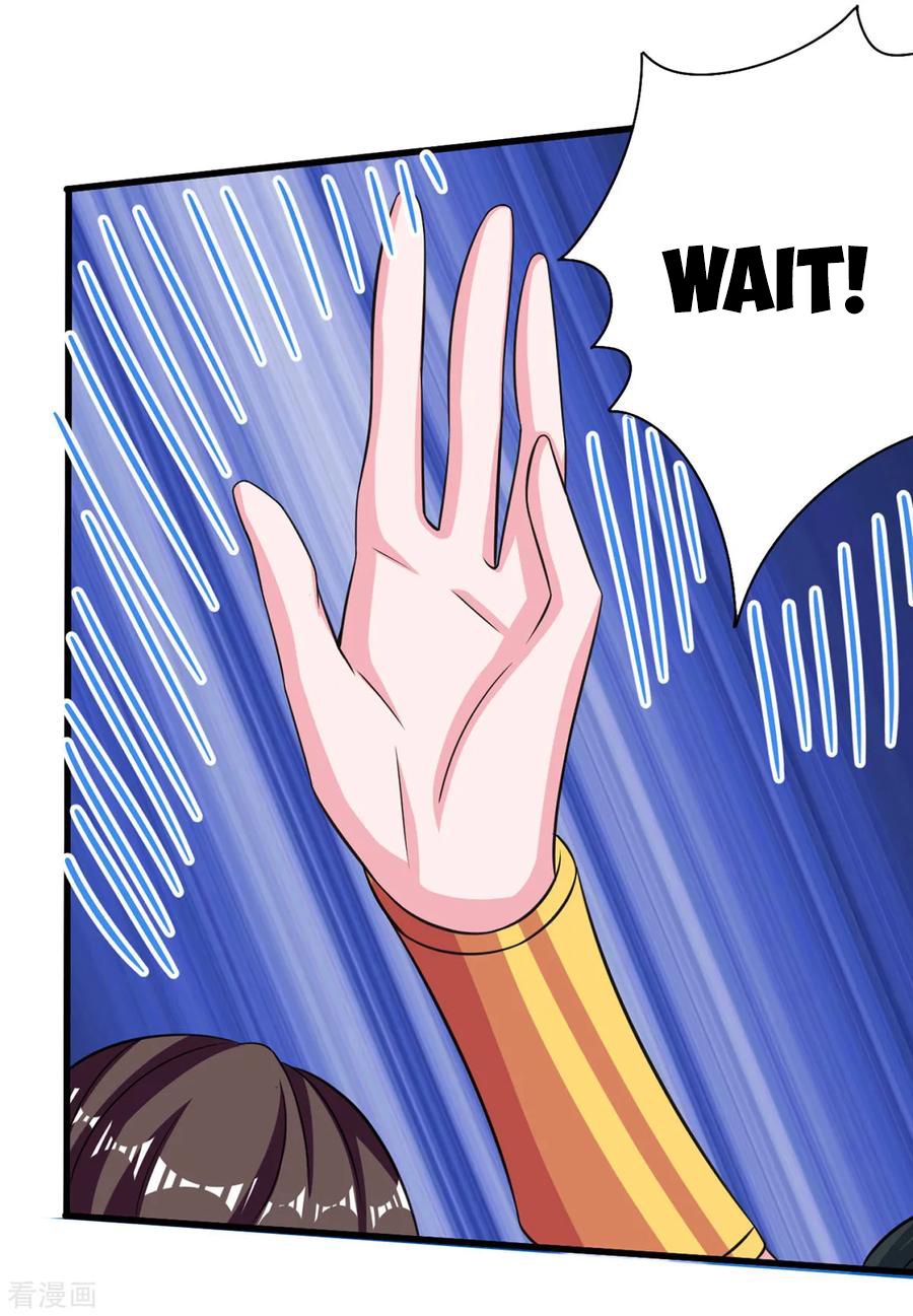 Reborn 80,000 Years Chapter 128 - Page 15