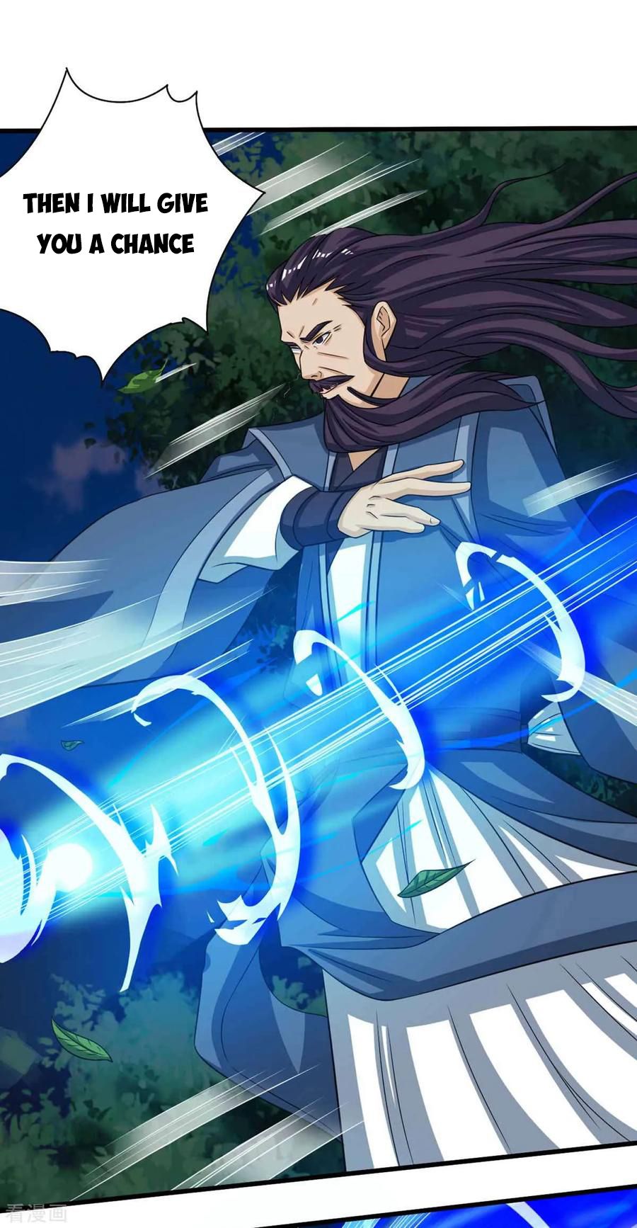 Reborn 80,000 Years Chapter 128 - Page 17