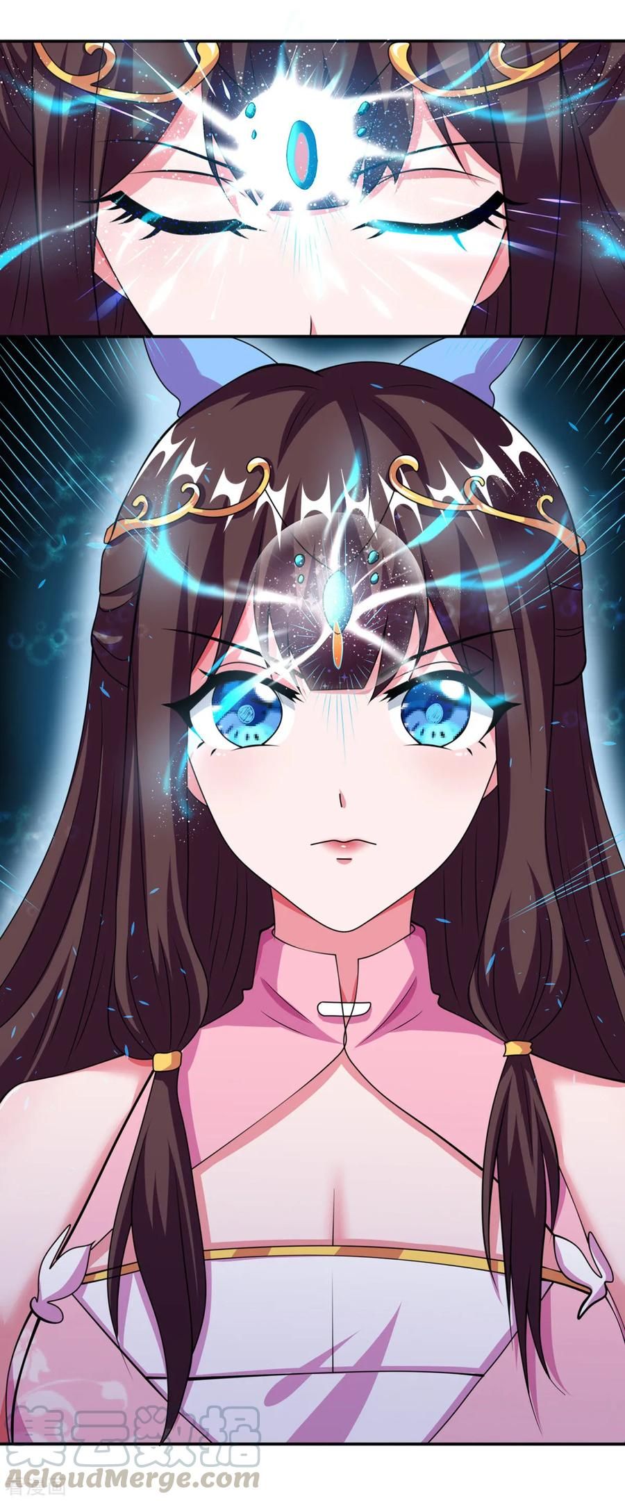 Reborn 80,000 Years Chapter 128 - Page 22