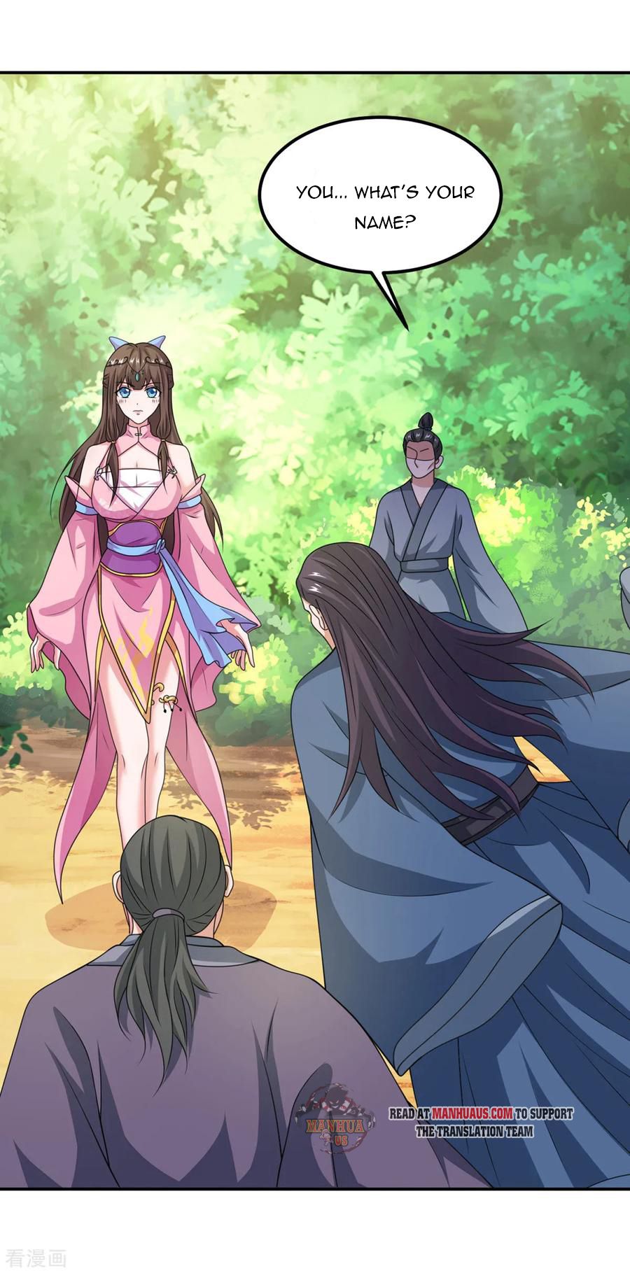 Reborn 80,000 Years Chapter 128 - Page 24