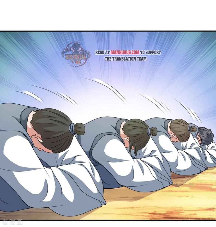 Reborn 80,000 Years Chapter 128 - Page 27