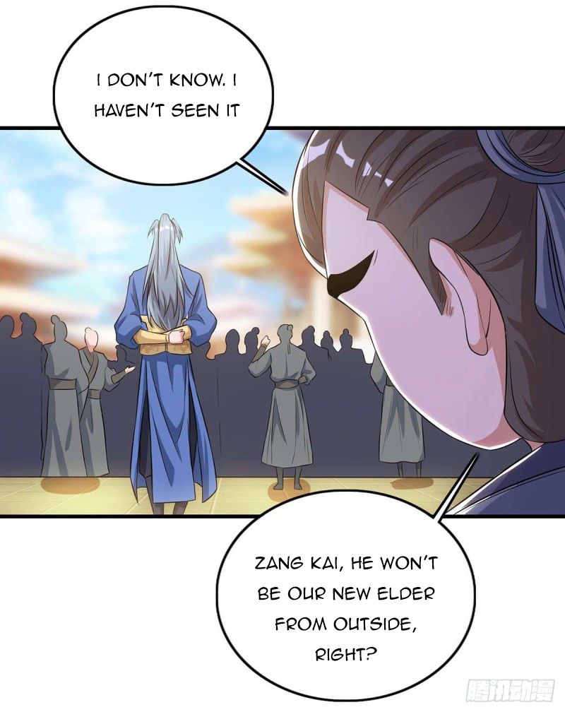 Reborn 80,000 Years Chapter 129 - Page 12