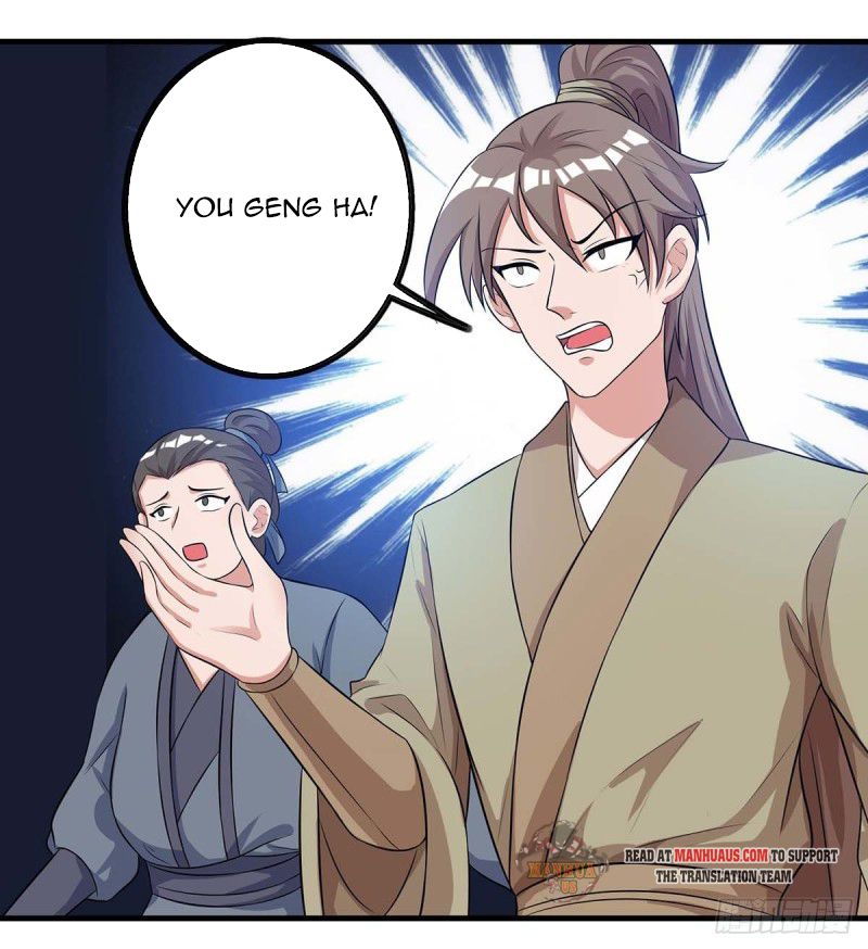 Reborn 80,000 Years Chapter 129 - Page 15