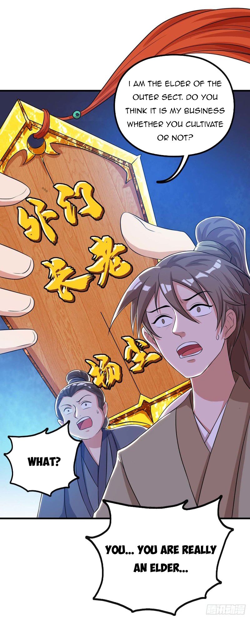 Reborn 80,000 Years Chapter 129 - Page 18