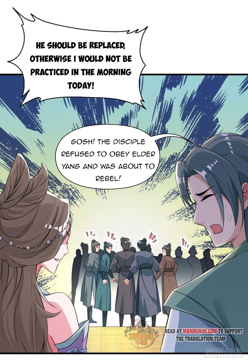 Reborn 80,000 Years Chapter 129 - Page 23