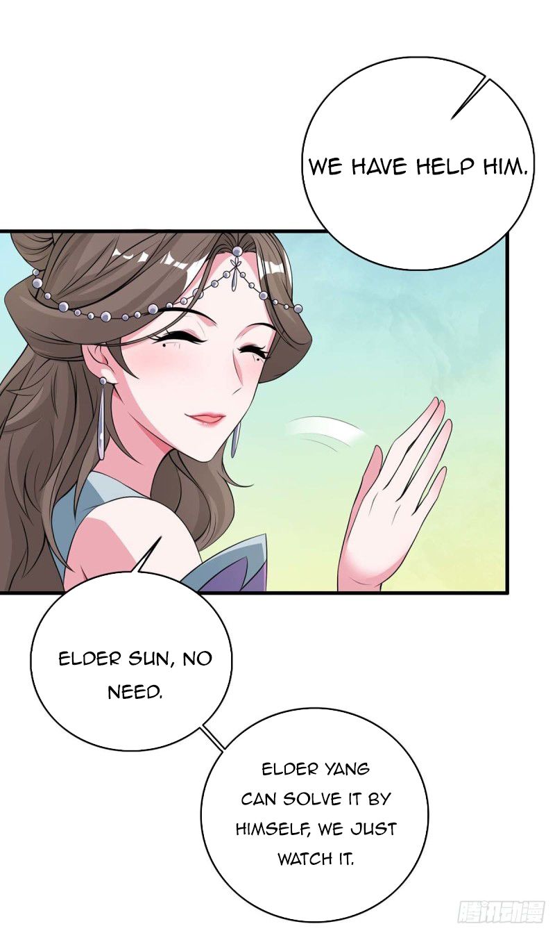 Reborn 80,000 Years Chapter 129 - Page 24