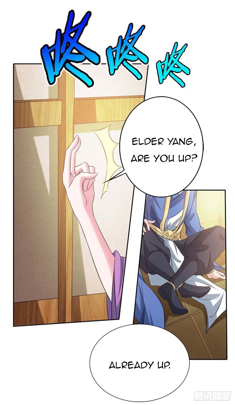 Reborn 80,000 Years Chapter 129 - Page 3