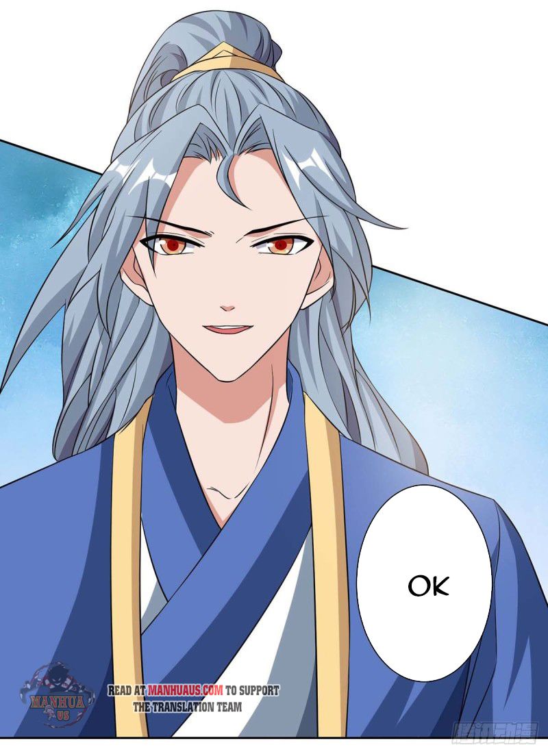 Reborn 80,000 Years Chapter 129 - Page 5