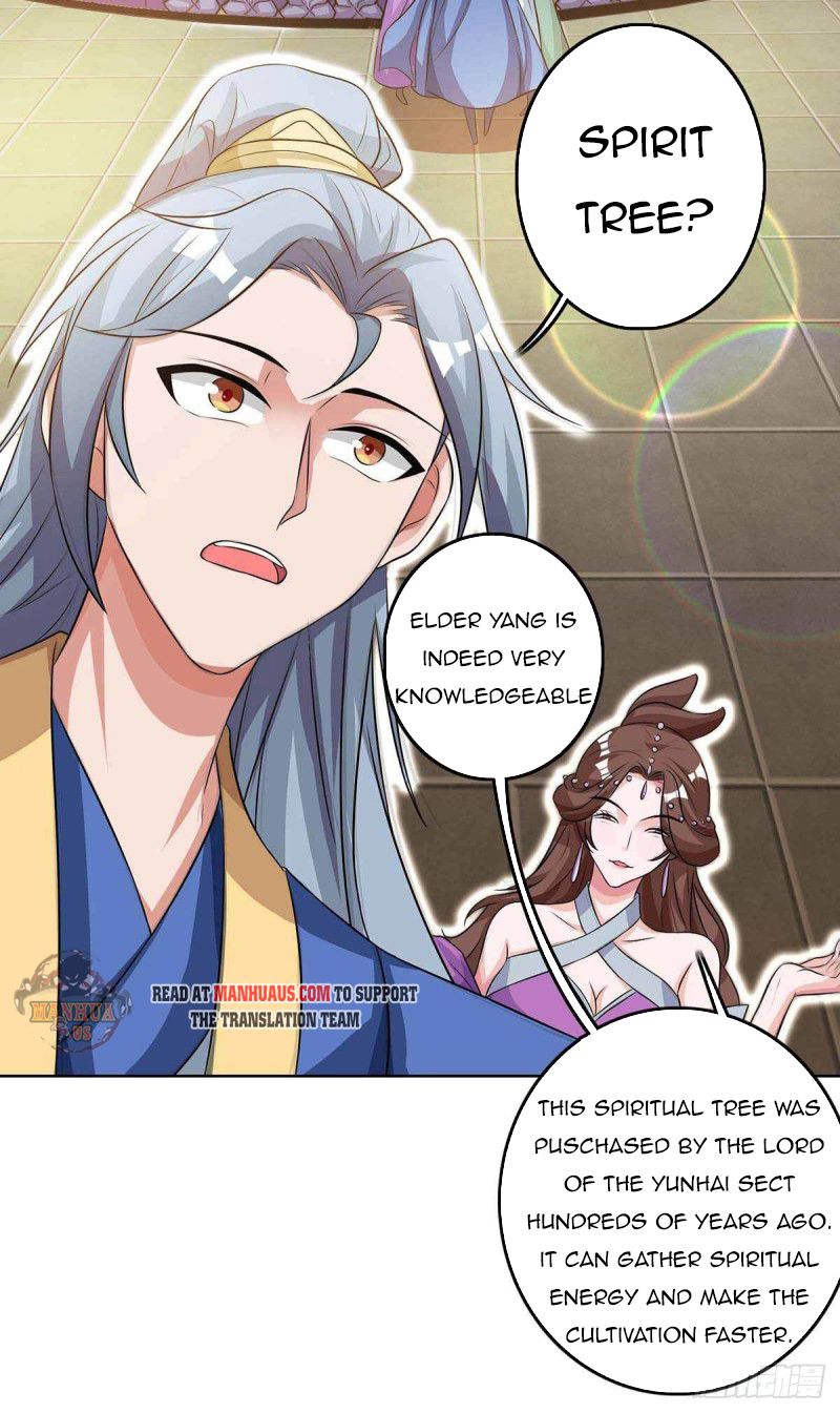Reborn 80,000 Years Chapter 129 - Page 8