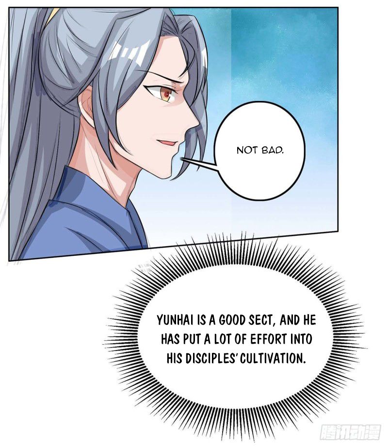 Reborn 80,000 Years Chapter 129 - Page 9