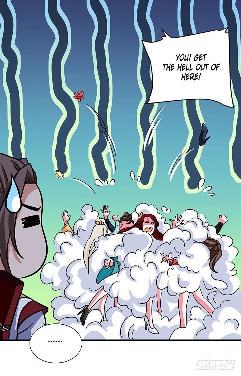 Reborn 80,000 Years Chapter 13 - Page 11