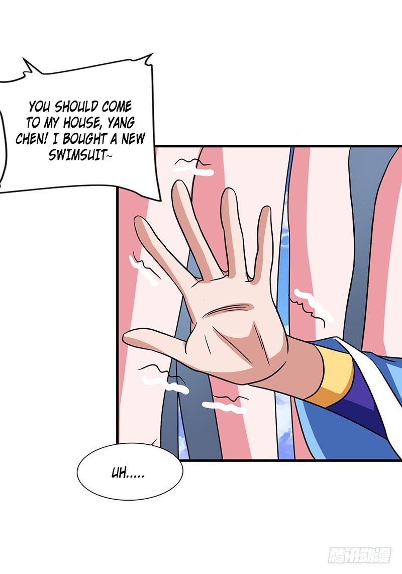 Reborn 80,000 Years Chapter 13 - Page 12