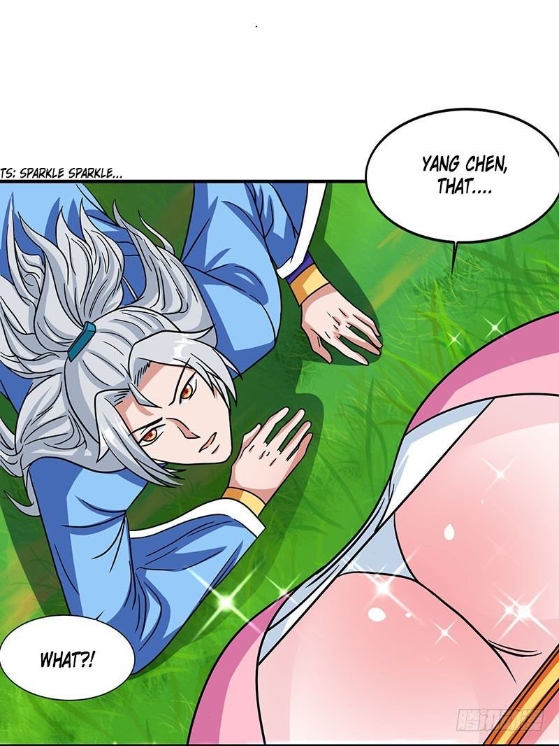 Reborn 80,000 Years Chapter 13 - Page 14