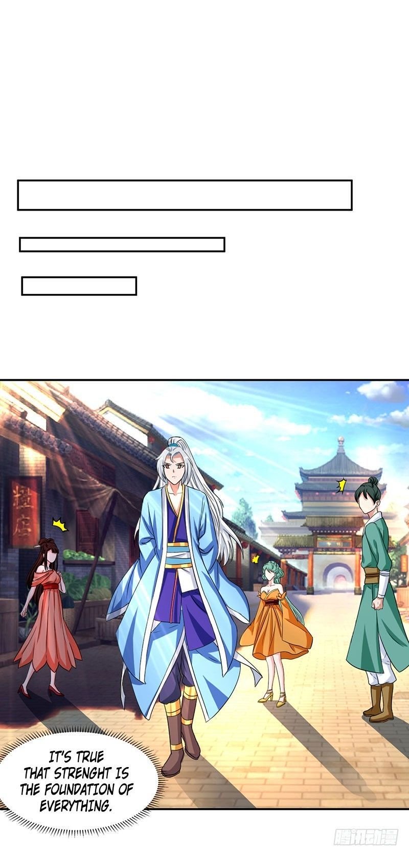 Reborn 80,000 Years Chapter 13 - Page 16