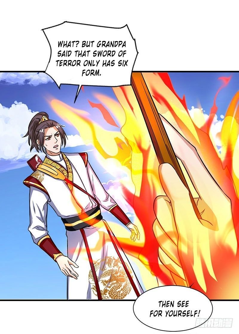 Reborn 80,000 Years Chapter 13 - Page 2