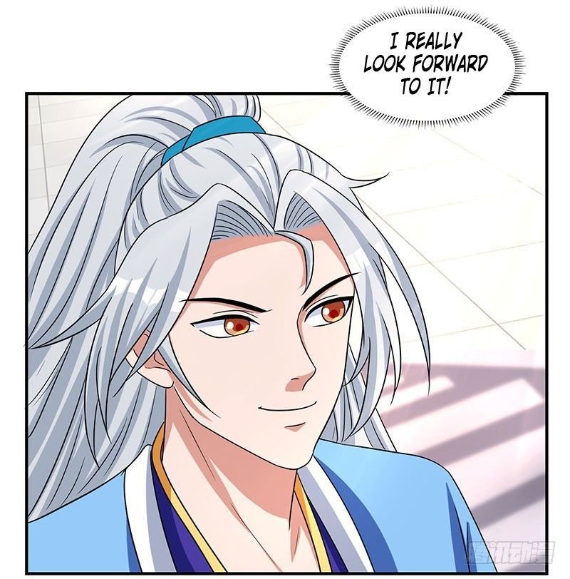 Reborn 80,000 Years Chapter 13 - Page 20