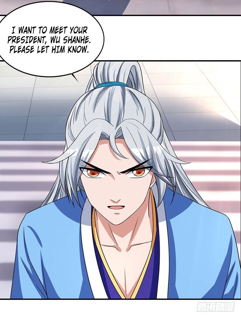 Reborn 80,000 Years Chapter 13 - Page 22