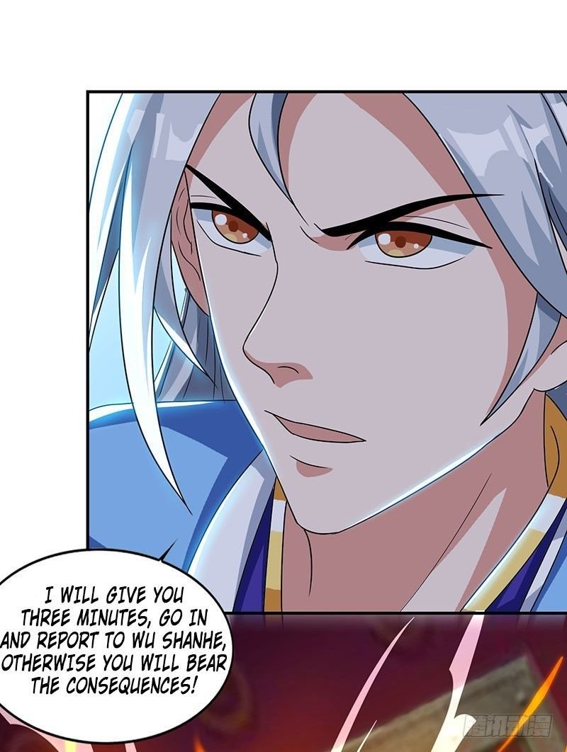 Reborn 80,000 Years Chapter 13 - Page 24