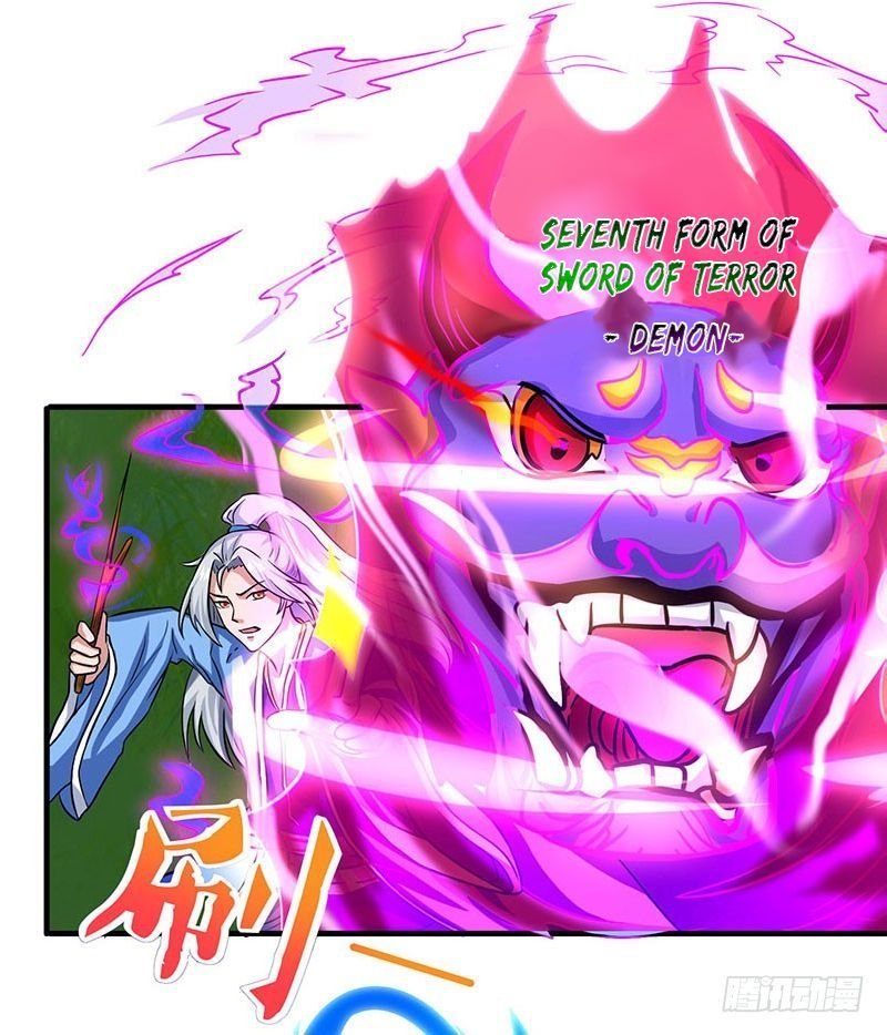Reborn 80,000 Years Chapter 13 - Page 3