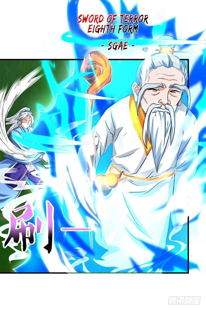 Reborn 80,000 Years Chapter 13 - Page 4