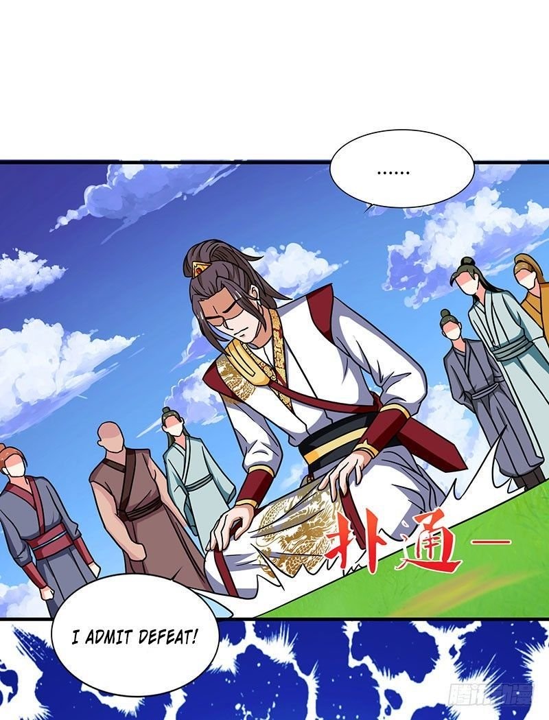 Reborn 80,000 Years Chapter 13 - Page 7