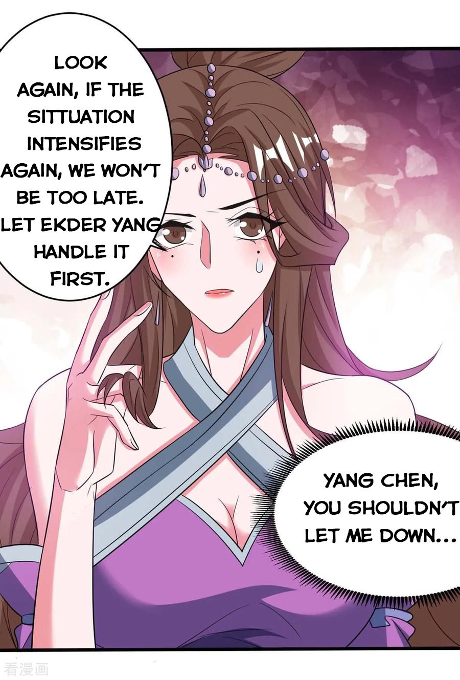 Reborn 80,000 Years Chapter 130 - Page 14