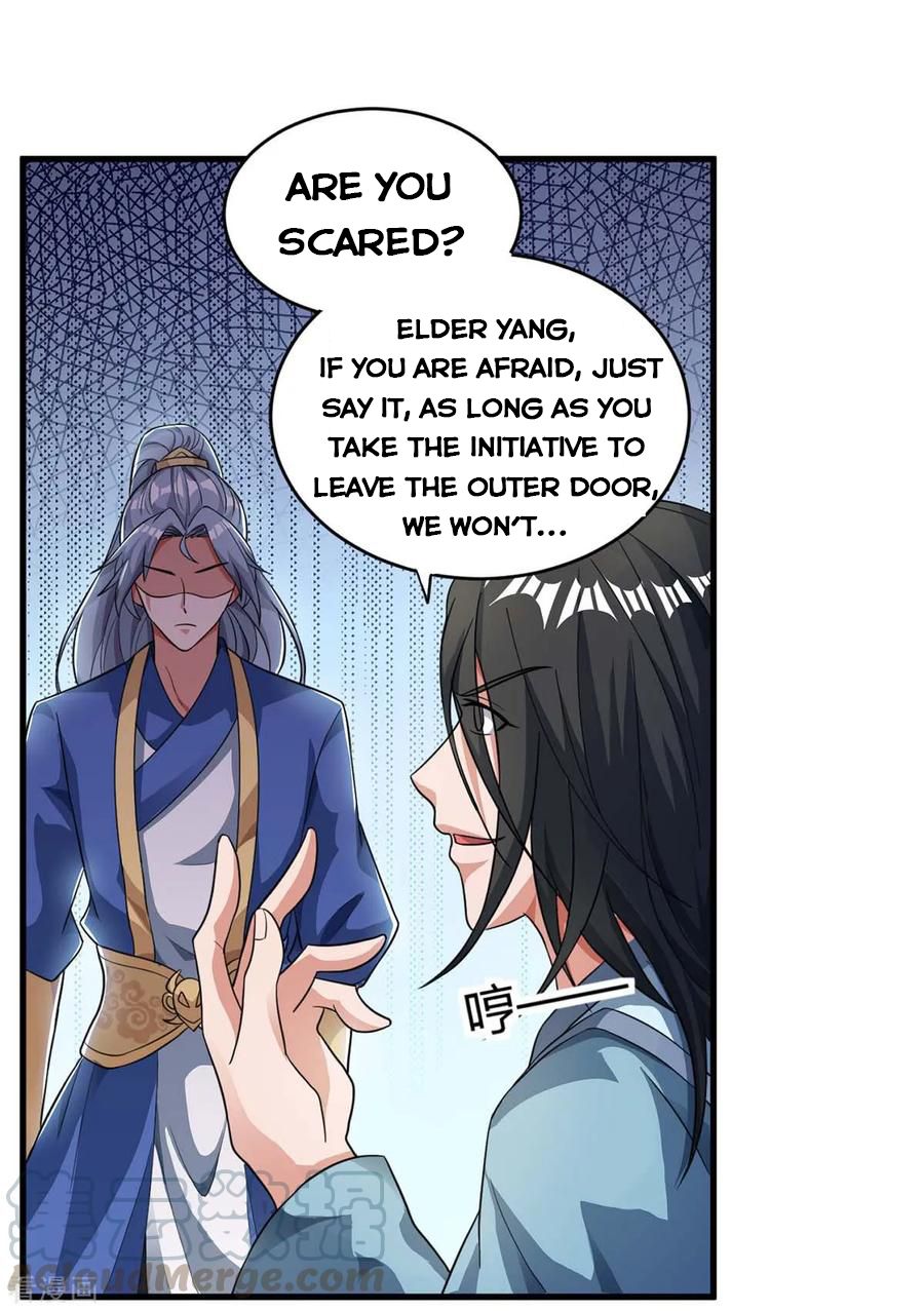 Reborn 80,000 Years Chapter 130 - Page 16
