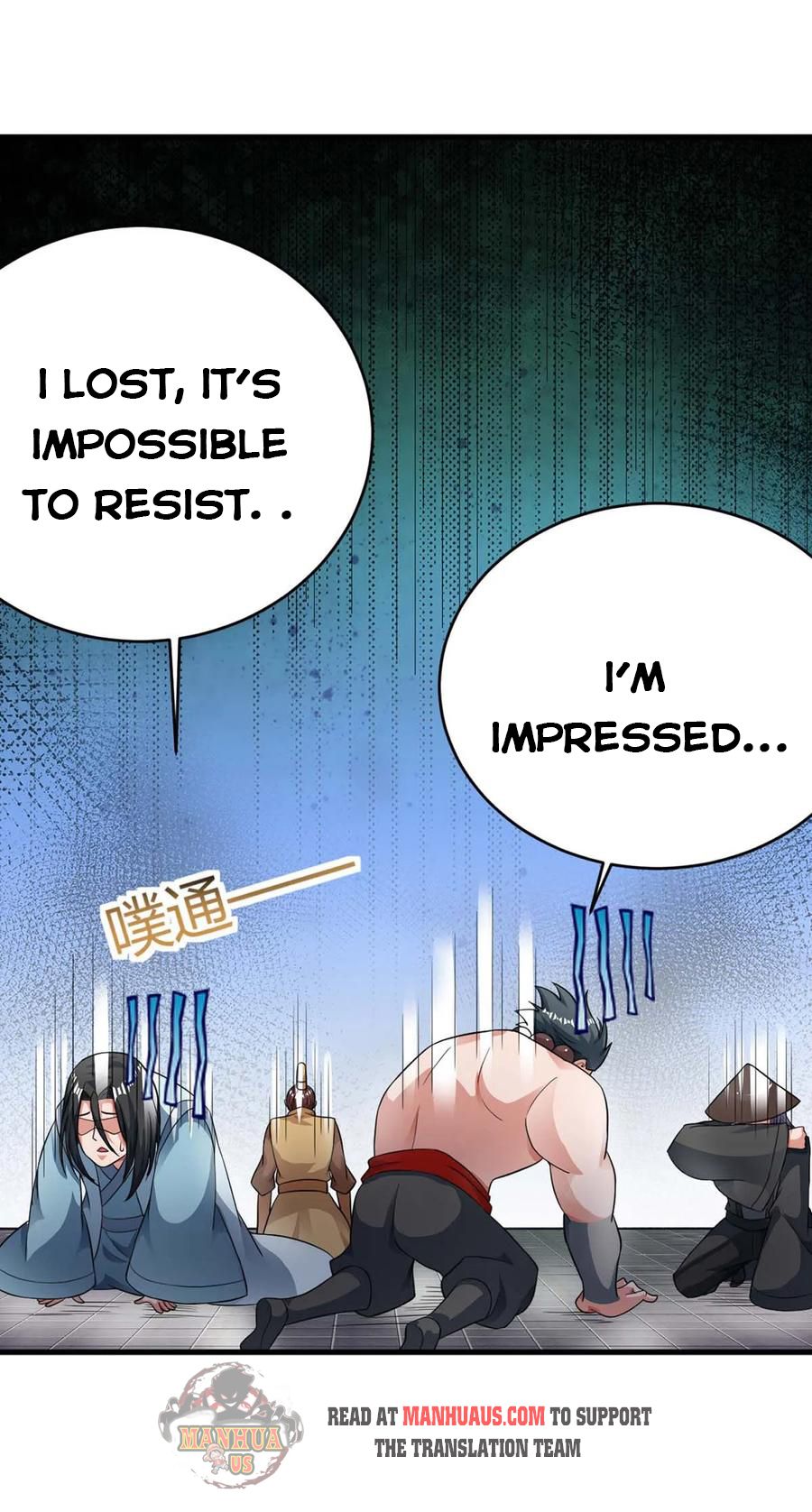 Reborn 80,000 Years Chapter 130 - Page 25