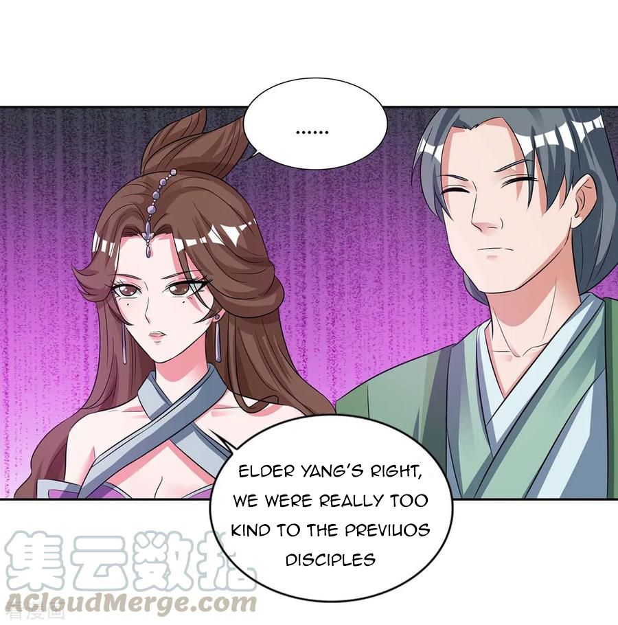 Reborn 80,000 Years Chapter 131 - Page 13
