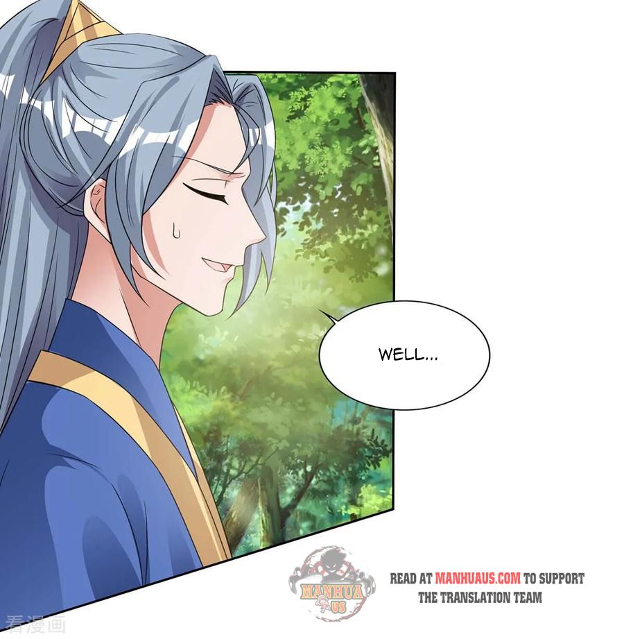 Reborn 80,000 Years Chapter 131 - Page 17