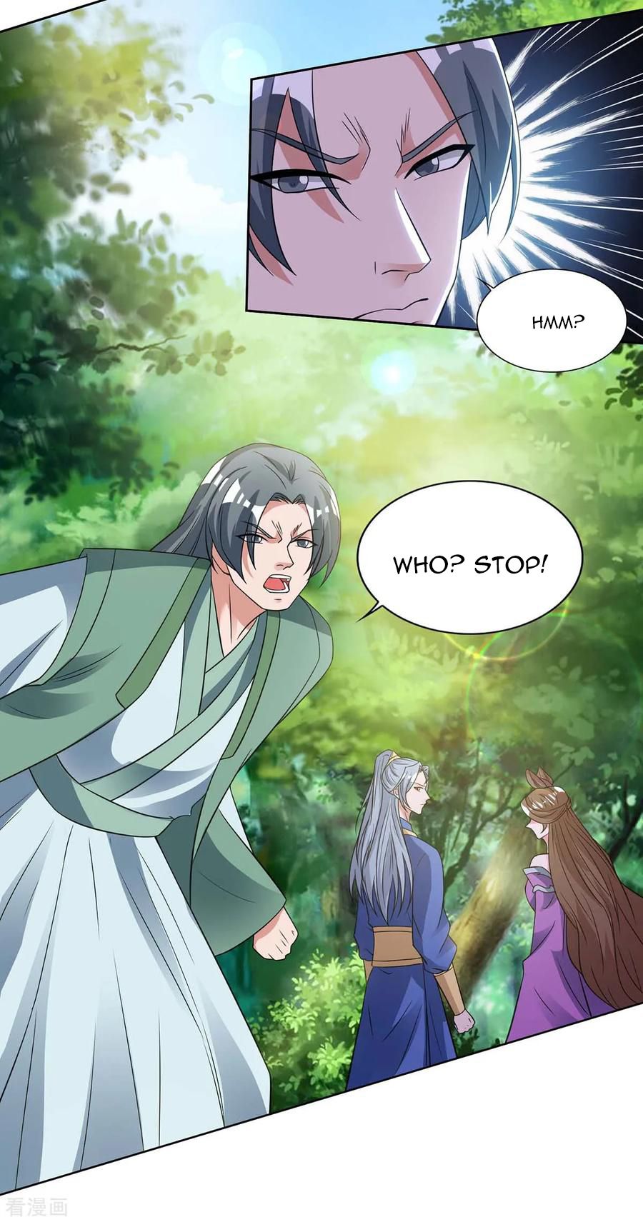Reborn 80,000 Years Chapter 131 - Page 18