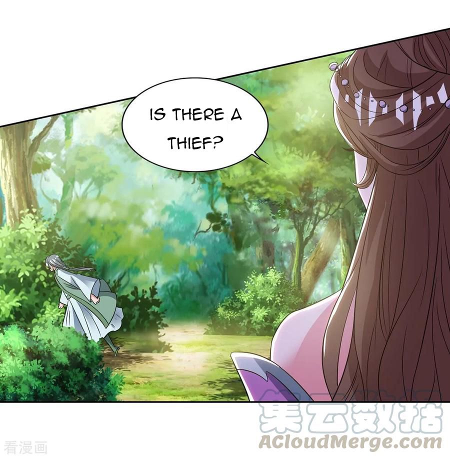 Reborn 80,000 Years Chapter 131 - Page 19
