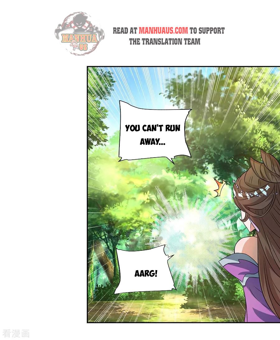 Reborn 80,000 Years Chapter 131 - Page 21