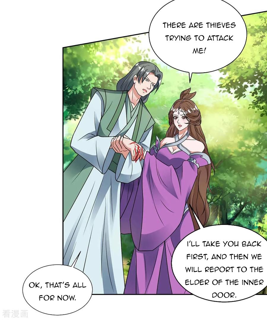 Reborn 80,000 Years Chapter 131 - Page 24