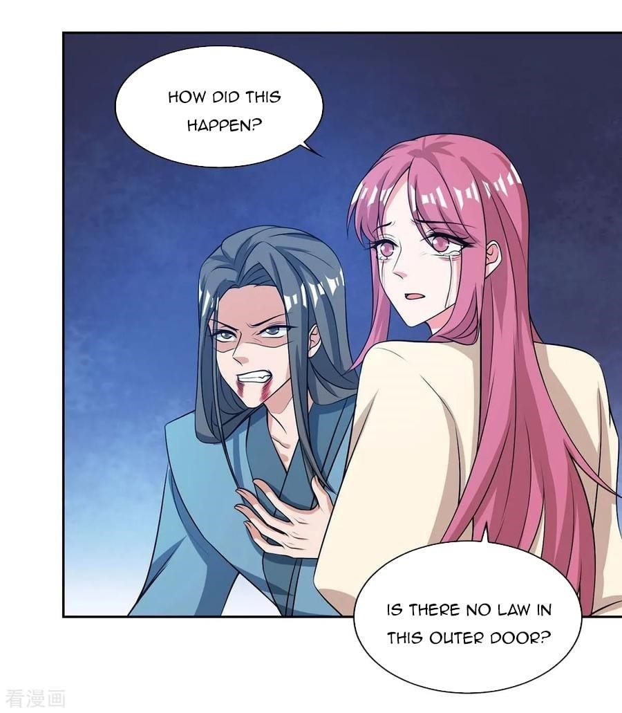 Reborn 80,000 Years Chapter 132 - Page 19