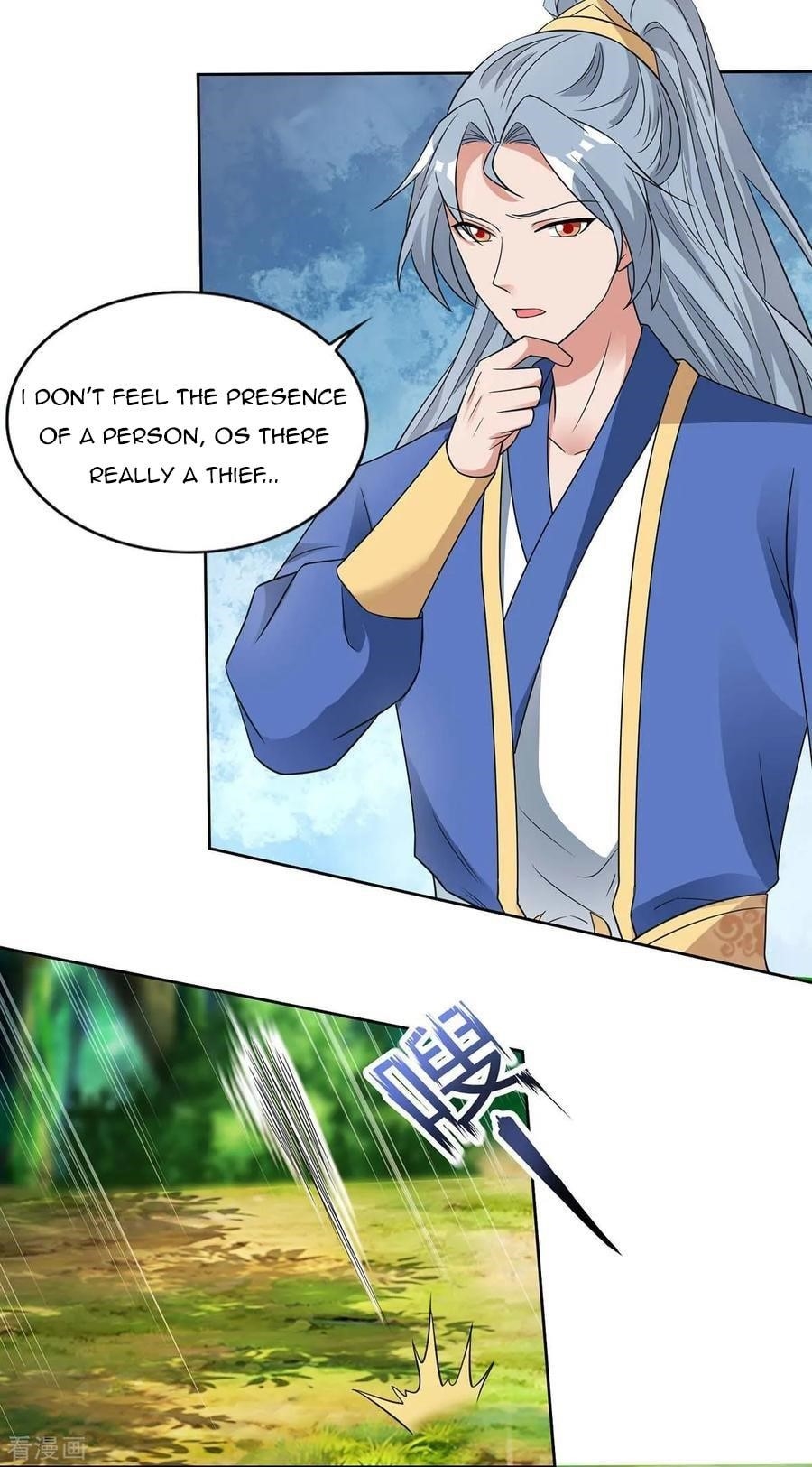 Reborn 80,000 Years Chapter 132 - Page 2